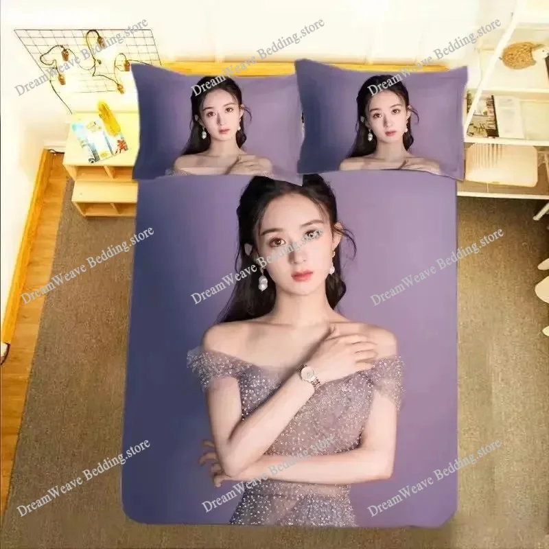 โปสเตอร์ Zhao Liying HD พร้อมป - Luxury Lifestyle Photos บทวิจารณ์และราคา