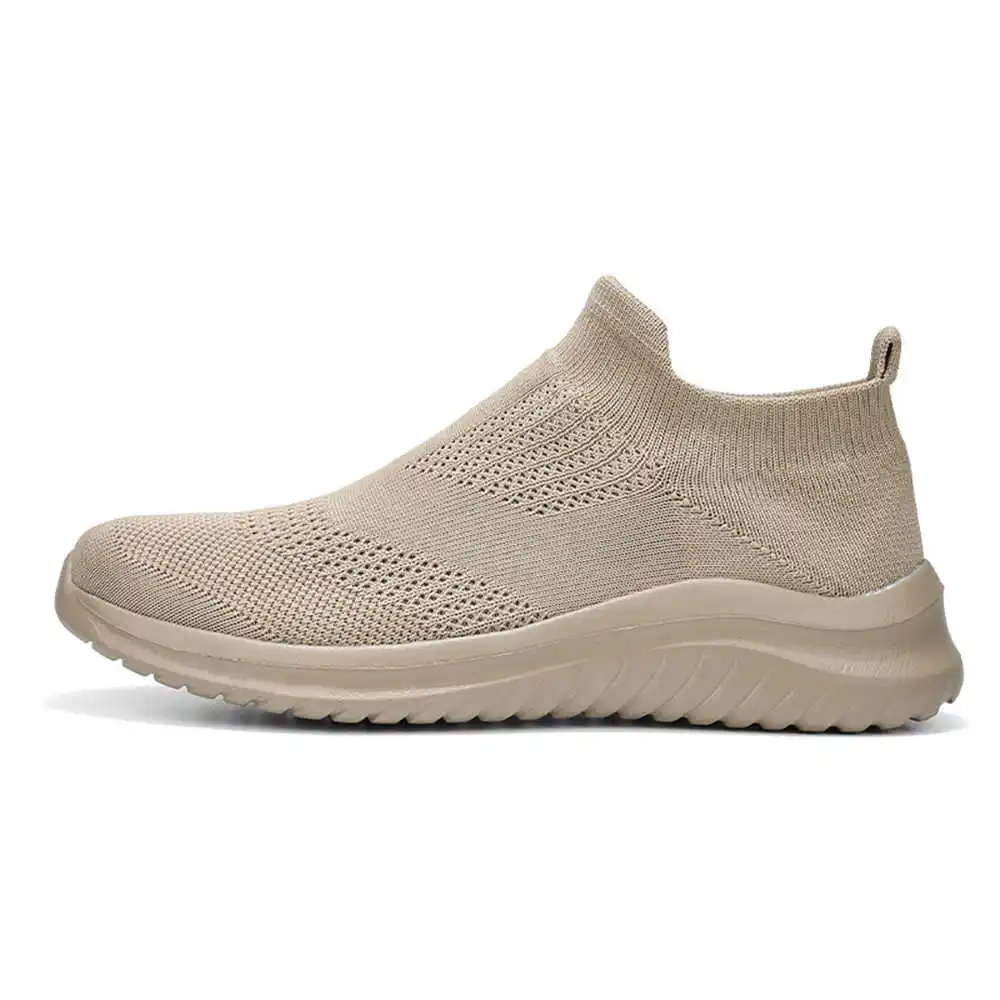 Beige Soft ใหม่รองเท้าเทนนิส M - Luxury Lifestyle Training บทวิจารณ์และราคา