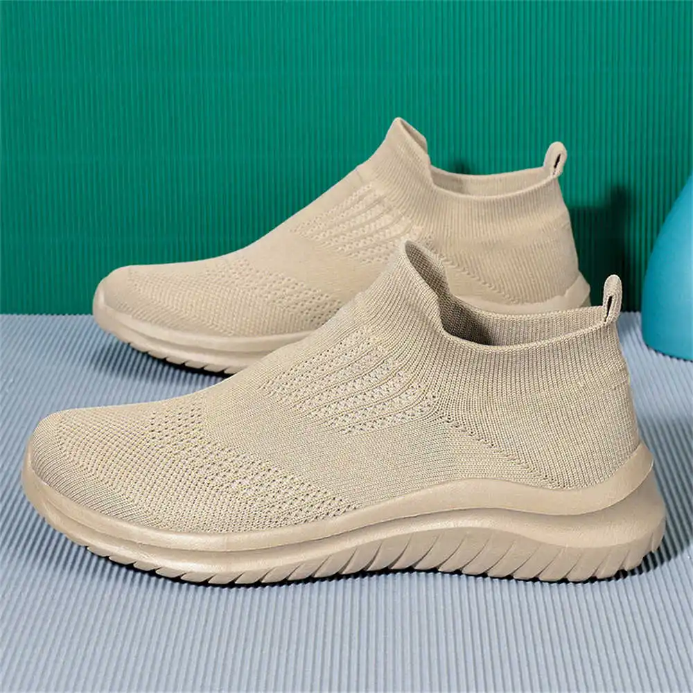 Beige Soft ใหม่รองเท้าเทนนิส M - Luxury Lifestyle Training บทวิจารณ์และราคา
