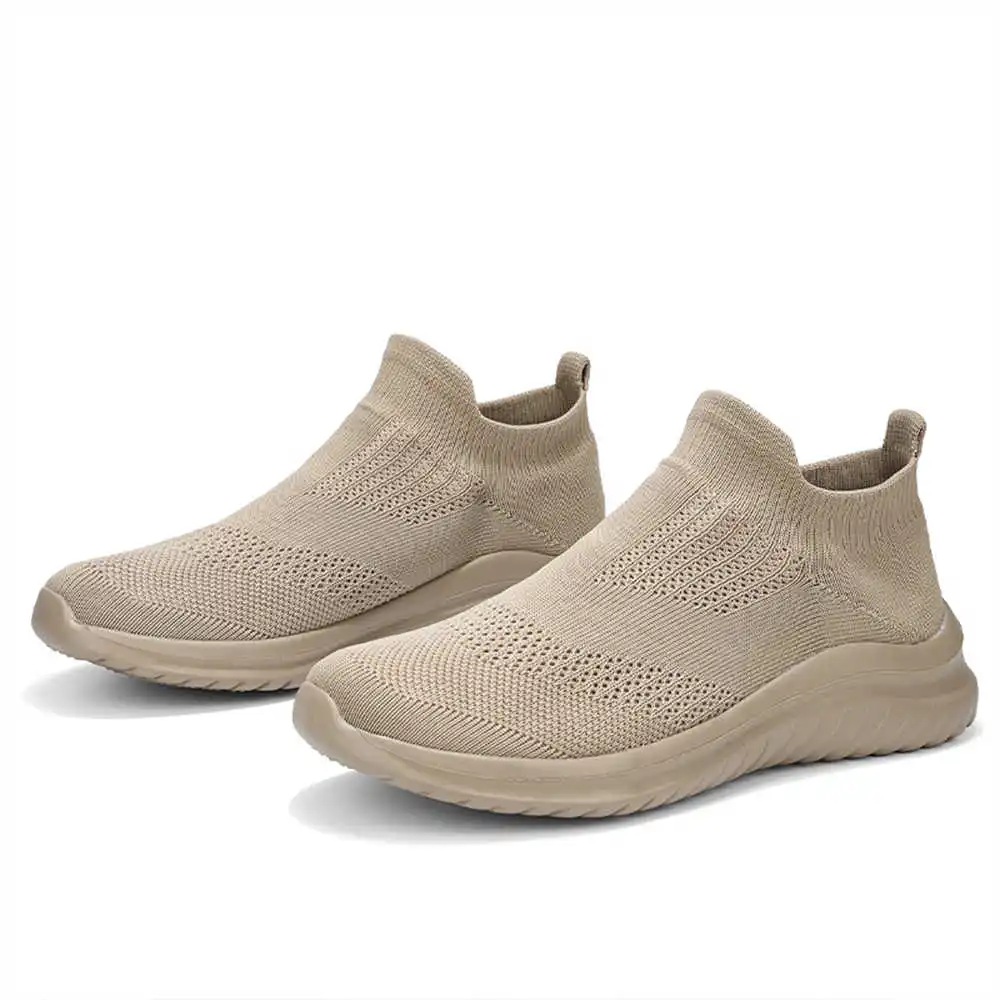 Beige Soft ใหม่รองเท้าเทนนิส M - Luxury Lifestyle Training บทวิจารณ์และราคา