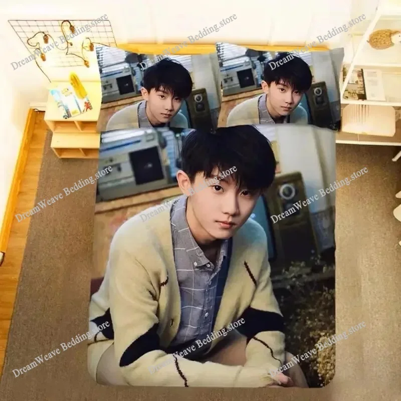 TNT Ma Jiaqi HD ปลอกหมอน+ ปลอก - Luxury Lifestyle Photos บทวิจารณ์และราคา