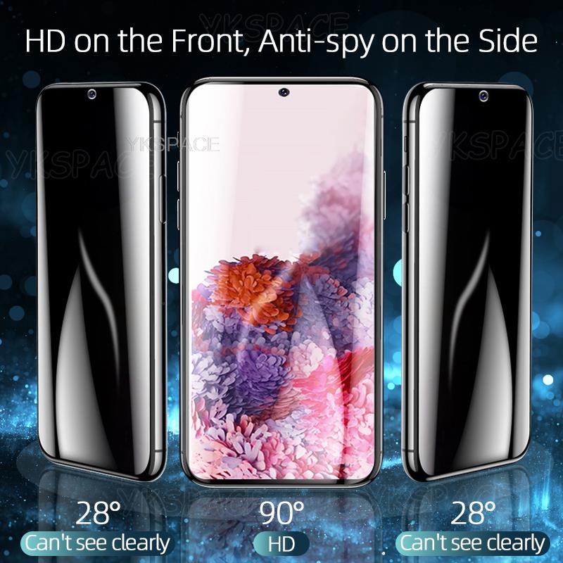 2 ชิ้น Anti Spy Peeping Glare  - Oppo Find X8 บทวิจารณ์และราคา