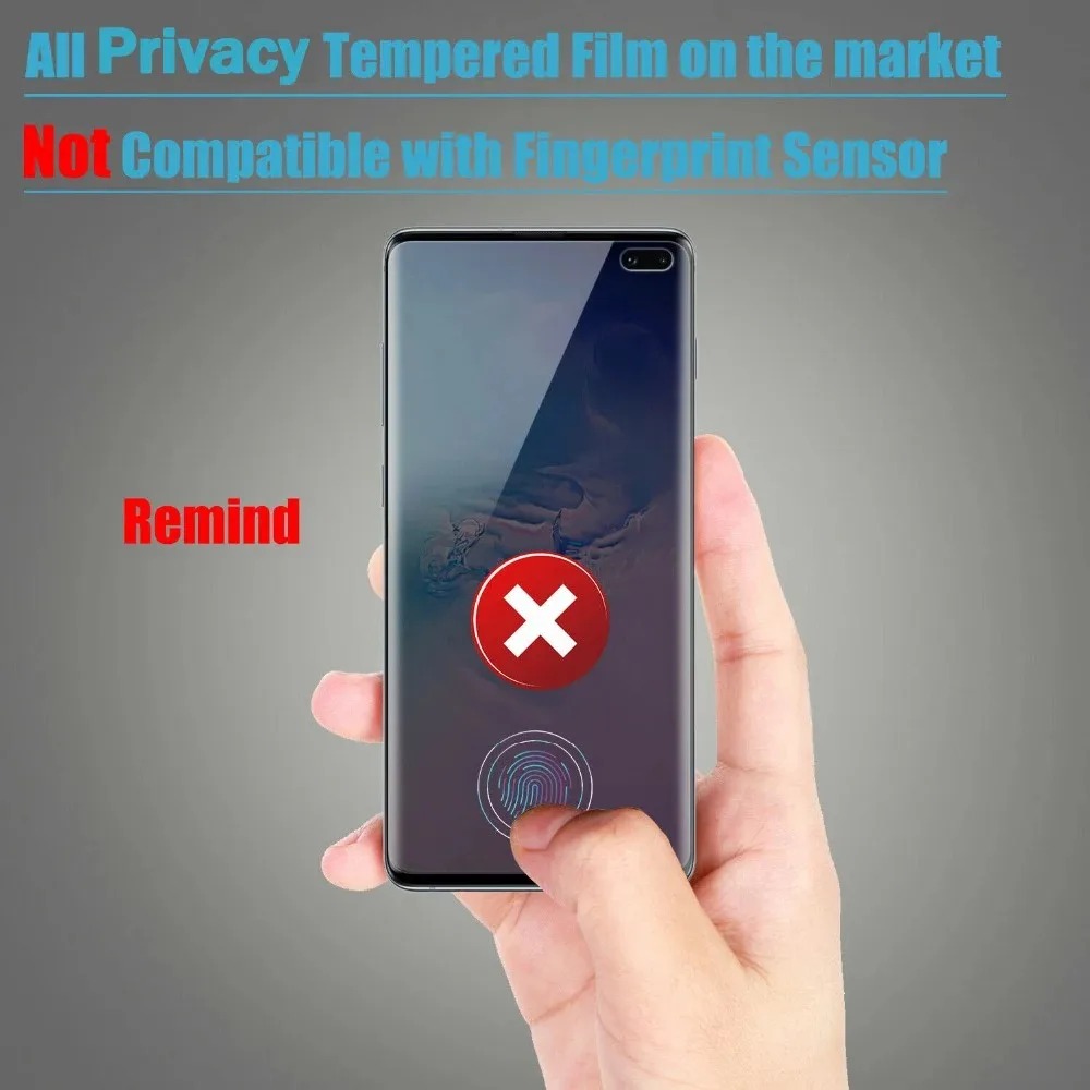 2 ชิ้น Anti Spy Peeping Glare  - Oppo Find X8 บทวิจารณ์และราคา