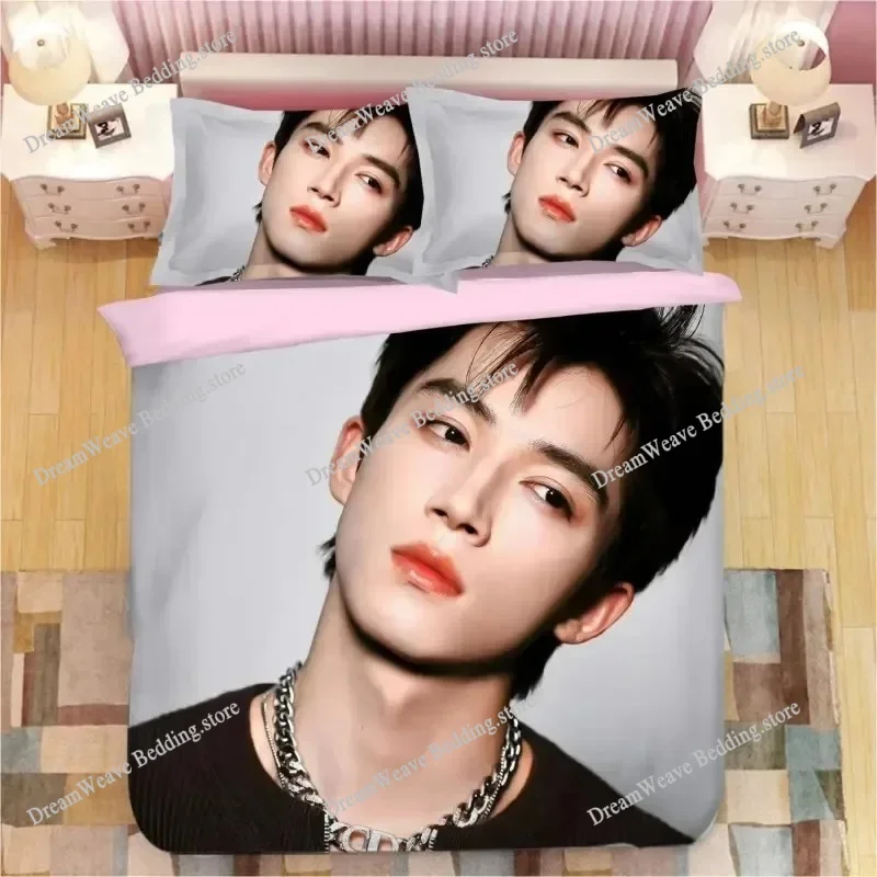 ปลอกหมอนพร้อมผ้าห่มนวม Wang Xi - Luxury Lifestyle Photos บทวิจารณ์และราคา