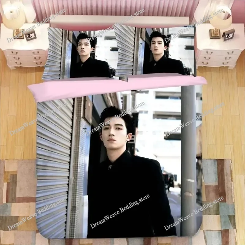 ปลอกหมอนพร้อมผ้าห่มนวม Wang Xi - Luxury Lifestyle Photos บทวิจารณ์และราคา